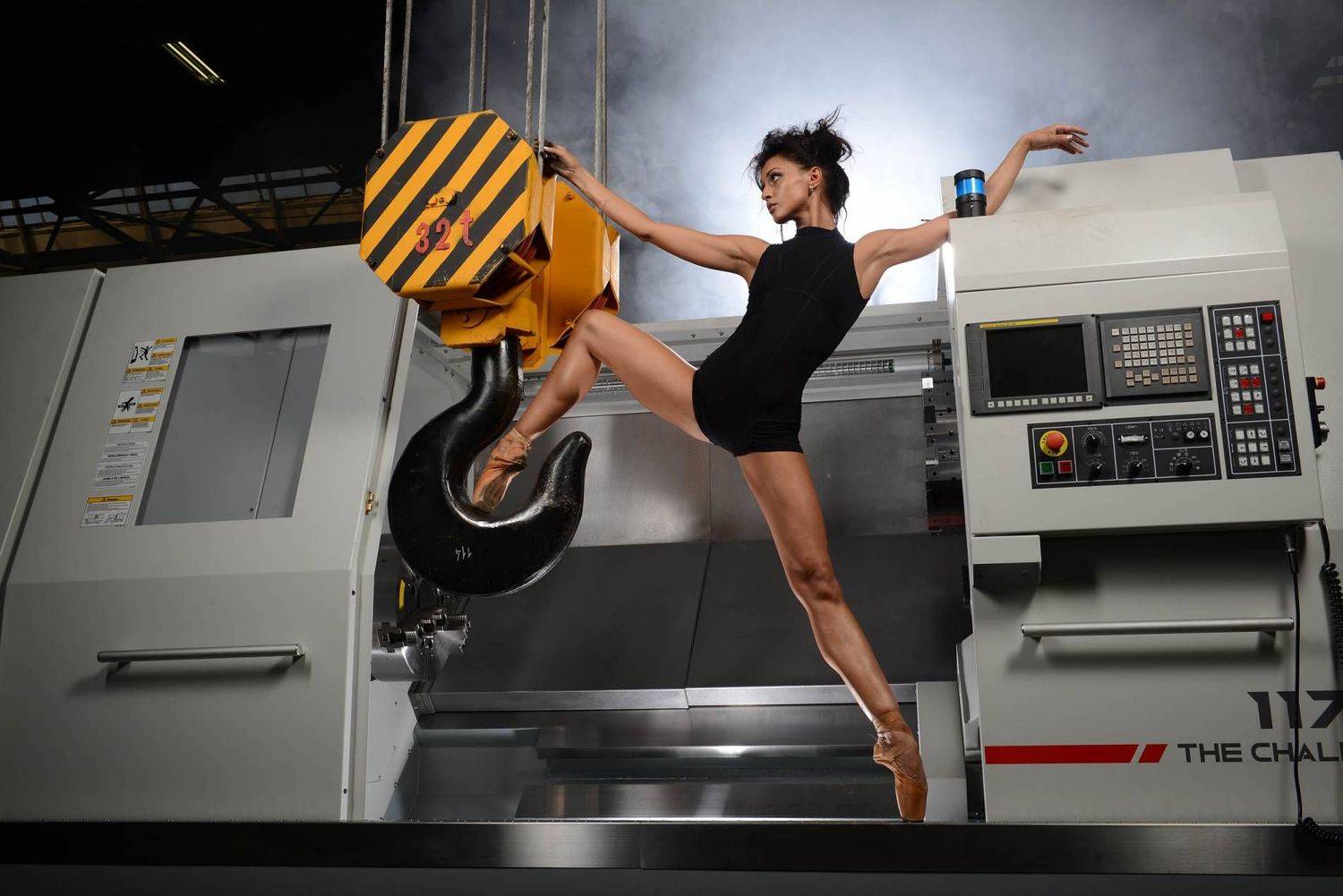 , Олег Зотов