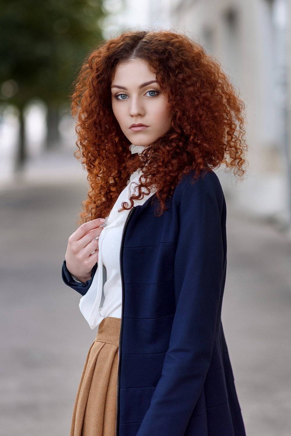 , Александр Макушин