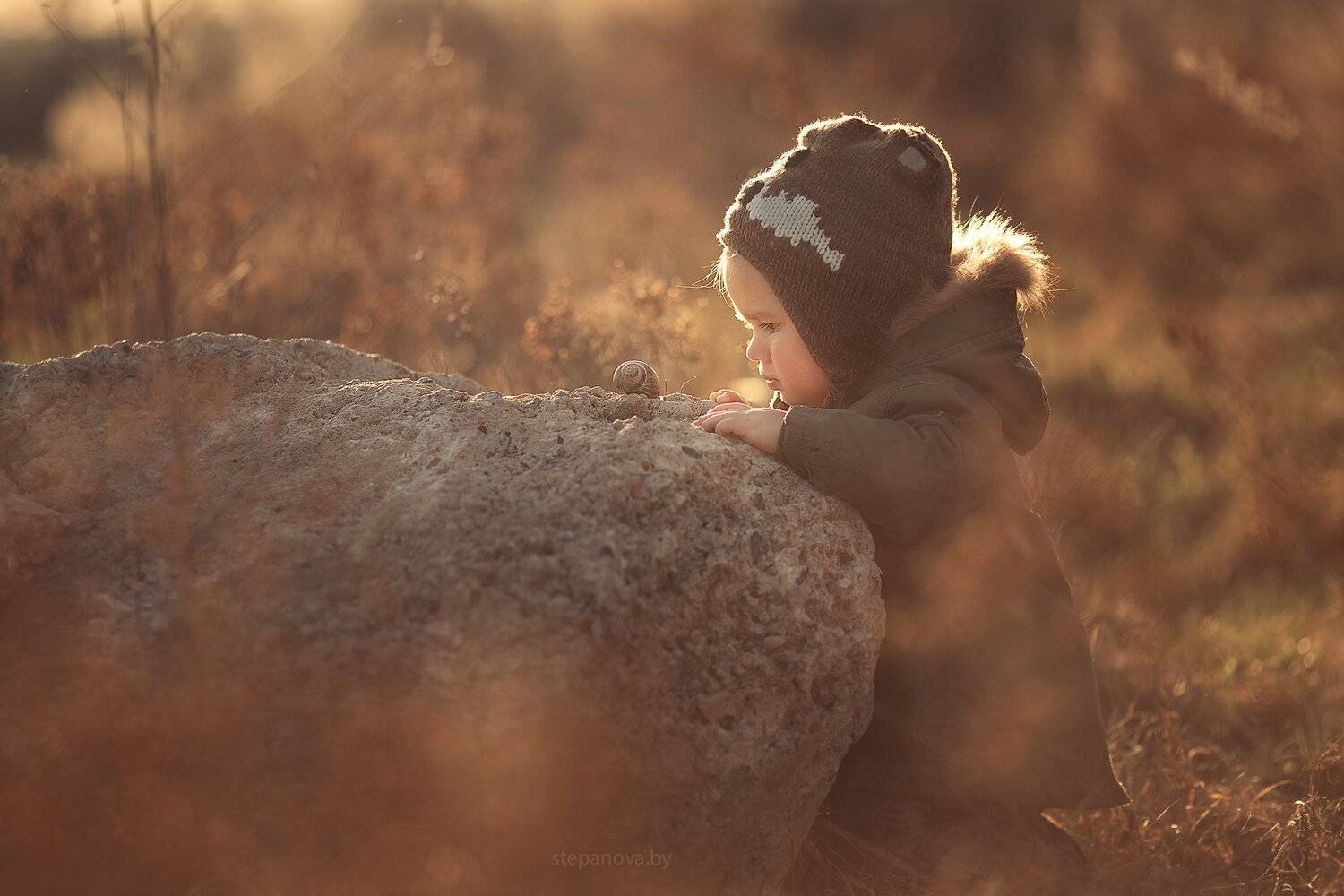 , Дарья Степанова