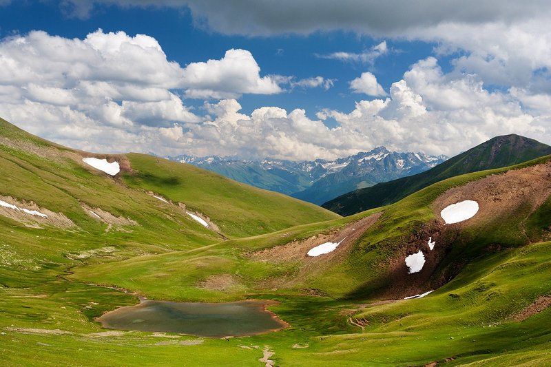 Озерце фото превью