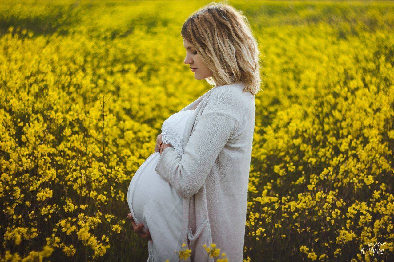 , Ульяна Буканова (Мизинова)