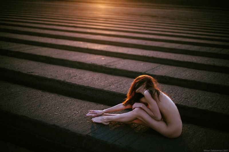 Sunset фото превью