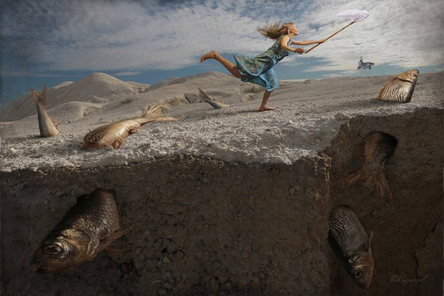 , Виктор Кириллов