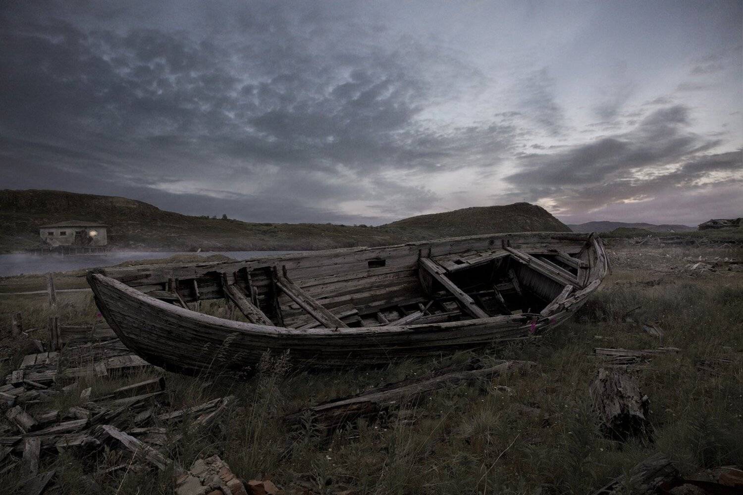 , Виктор Кириллов