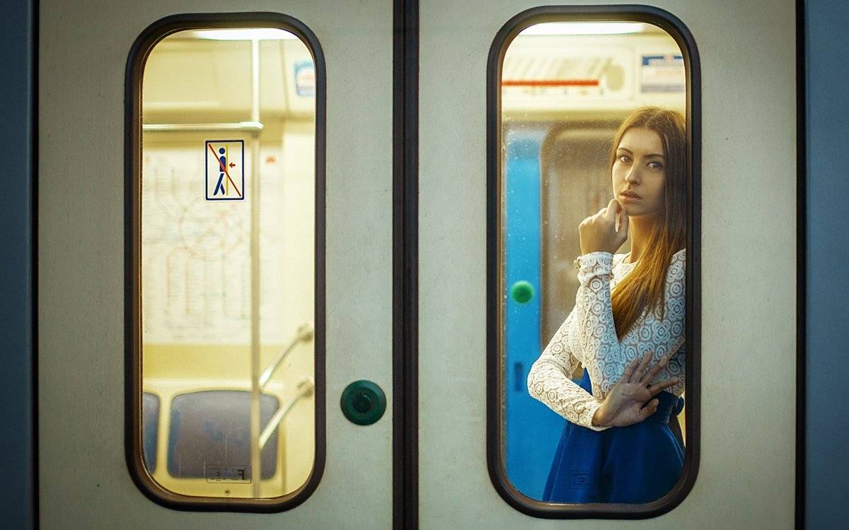 Портрет, Estetika