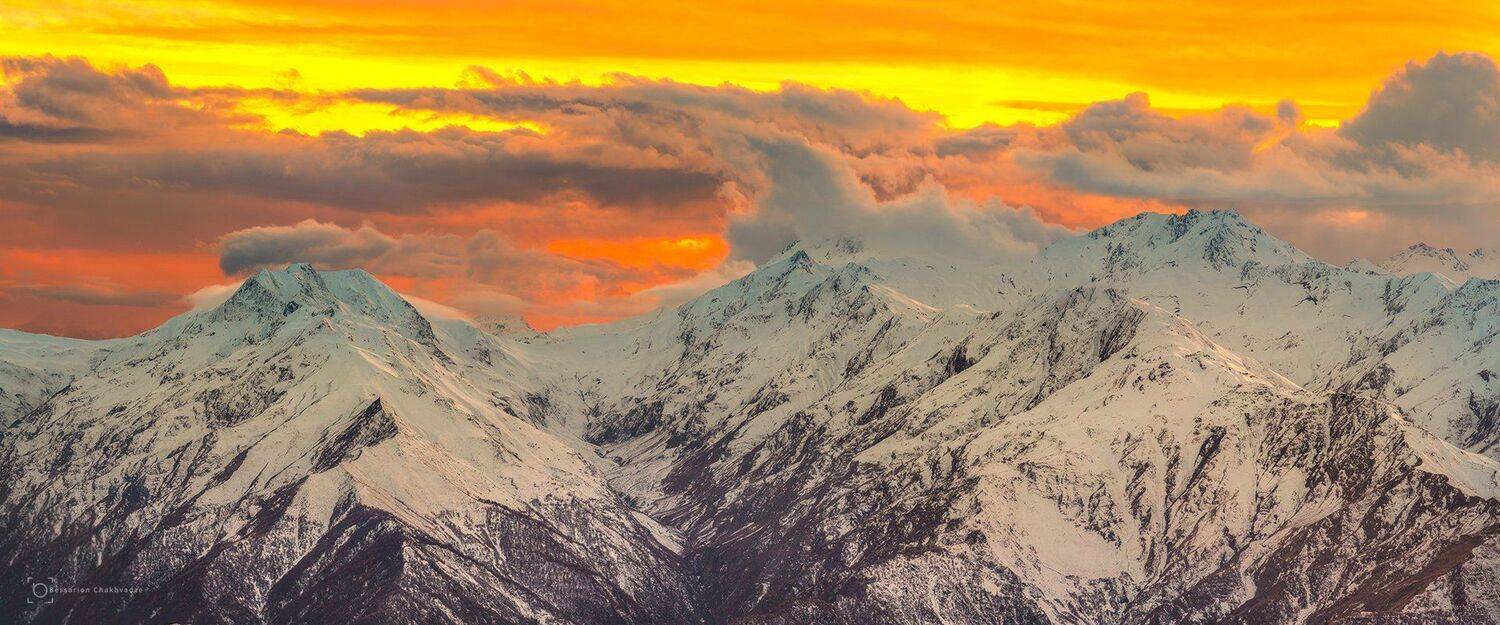 , Bessarion Chakhvadze