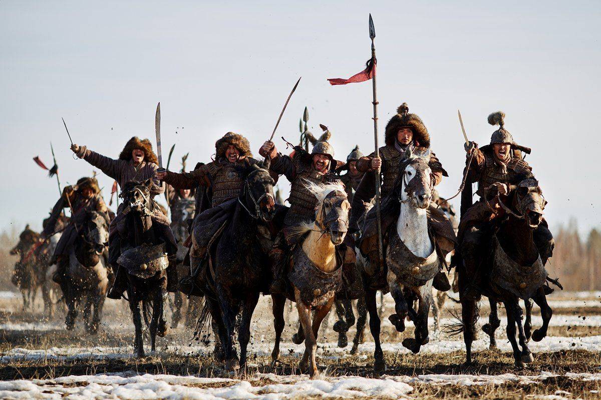 , Семён Конев