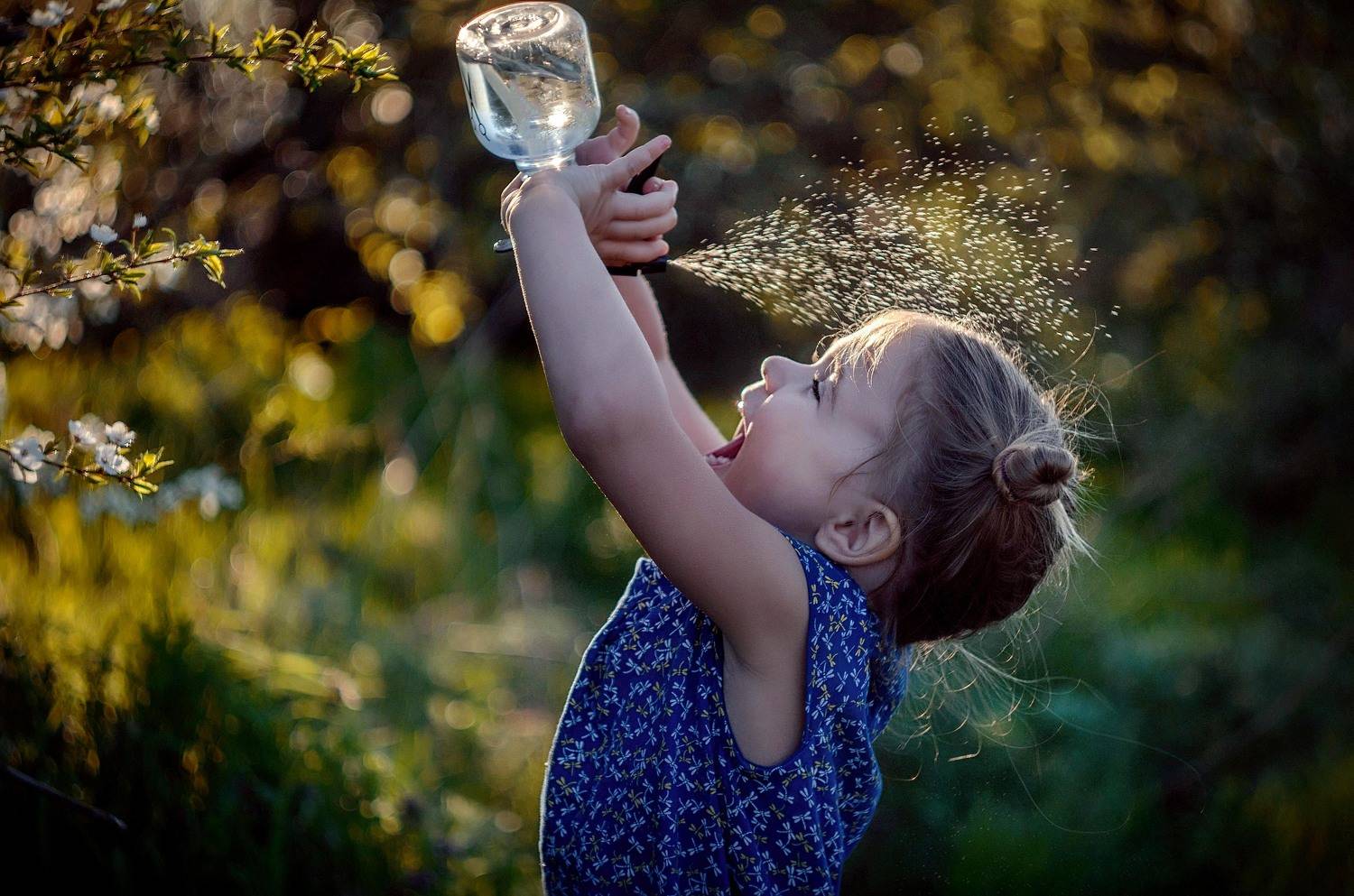 , Лилия Немыкина