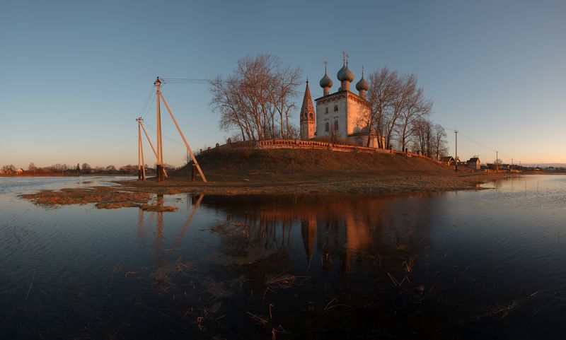 Большие Всегодичи фото превью