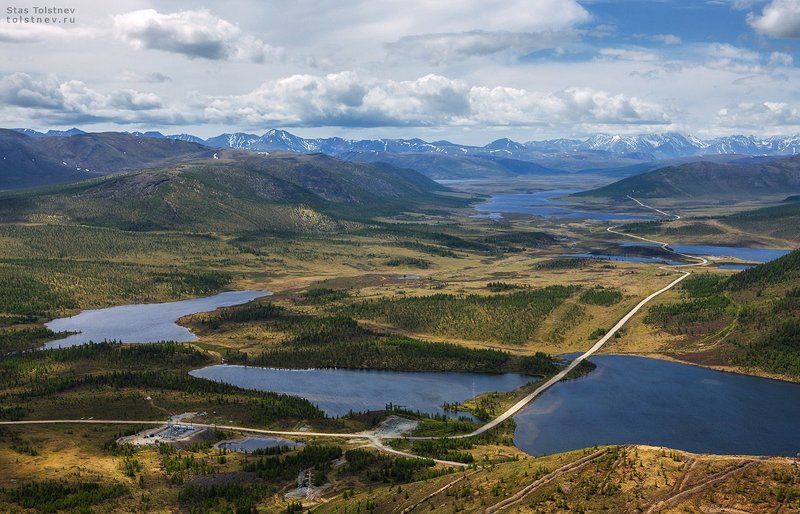 Долина Ильчира фото превью