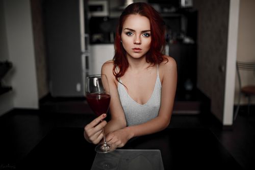 Катя