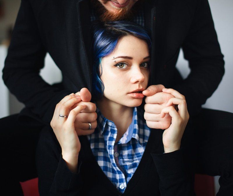 Лена фото превью