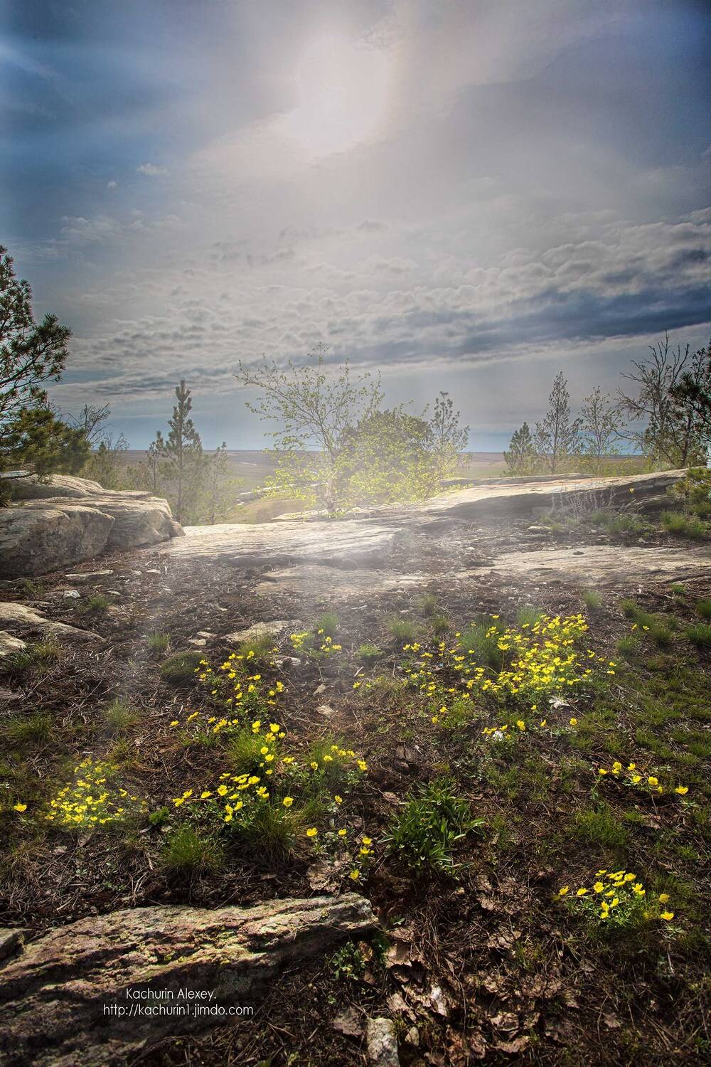 , Качурин Алексей