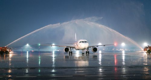 Арка триумфа