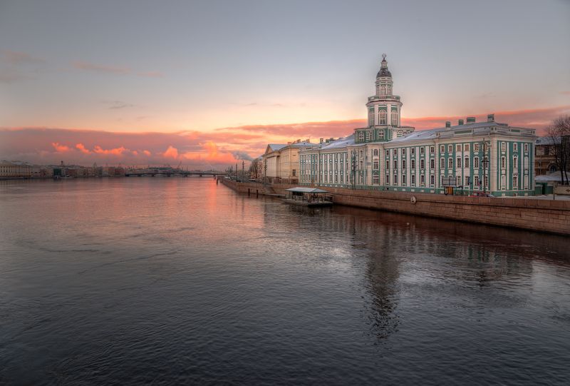 санкт-петербург воскресное утро 16 апреля фото превью