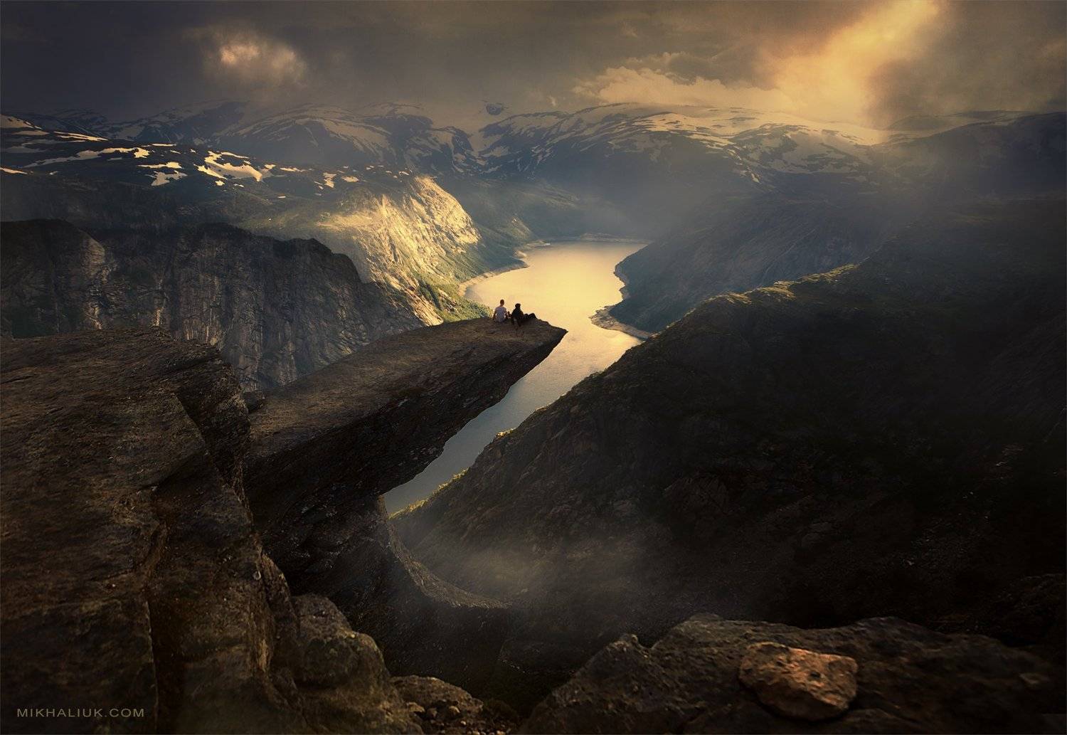 , Михалюк Сергей *