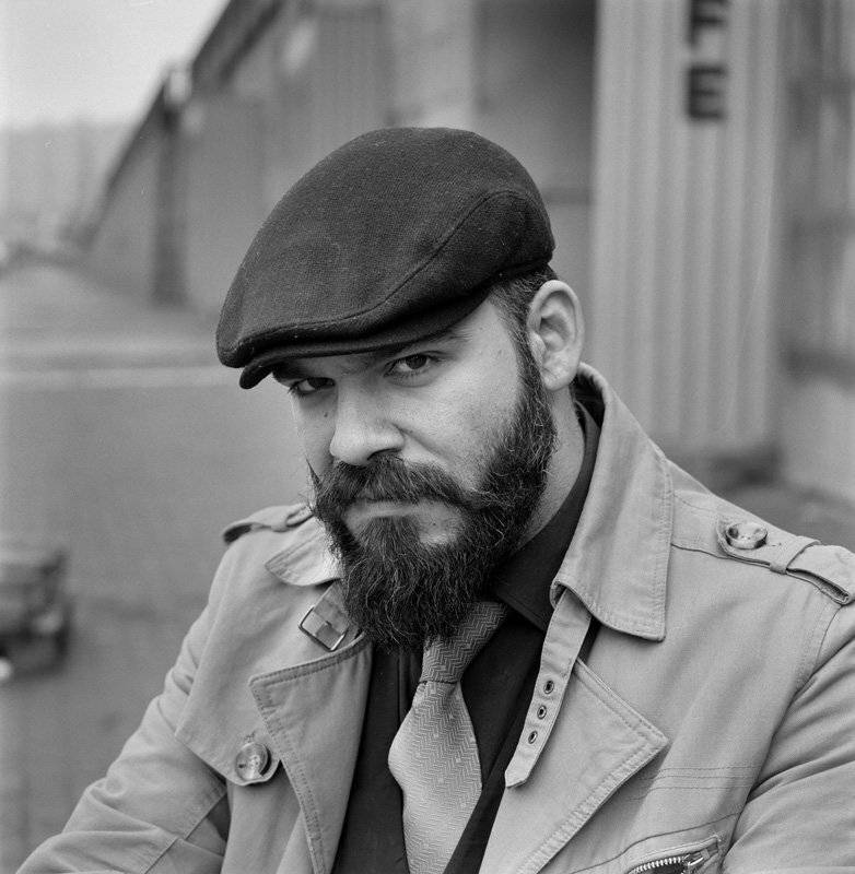 , Петр Стуль