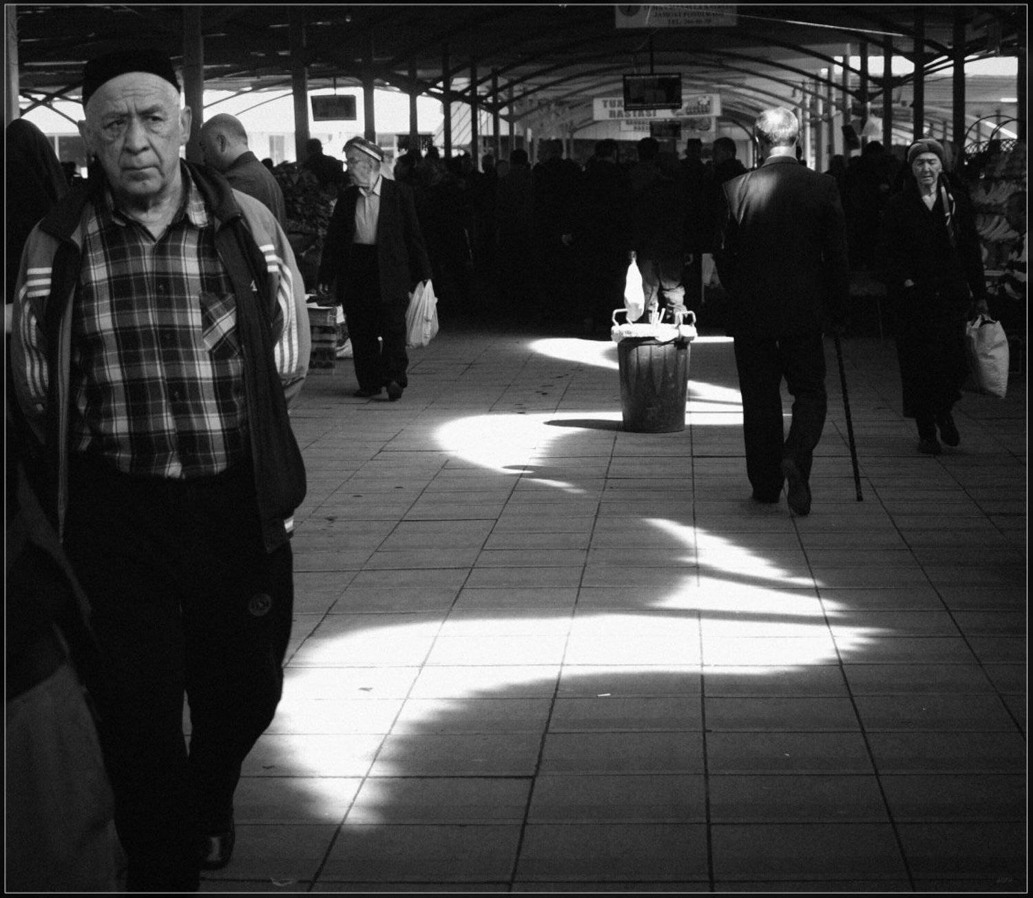 , Ильдар Садыков