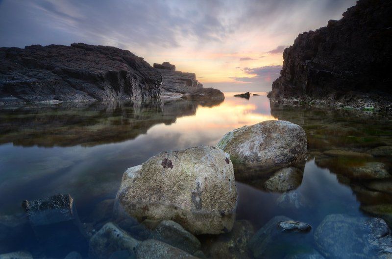 Начало нового дня фото превью