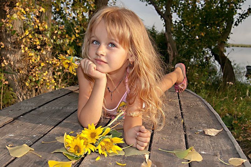 Соня. фото превью