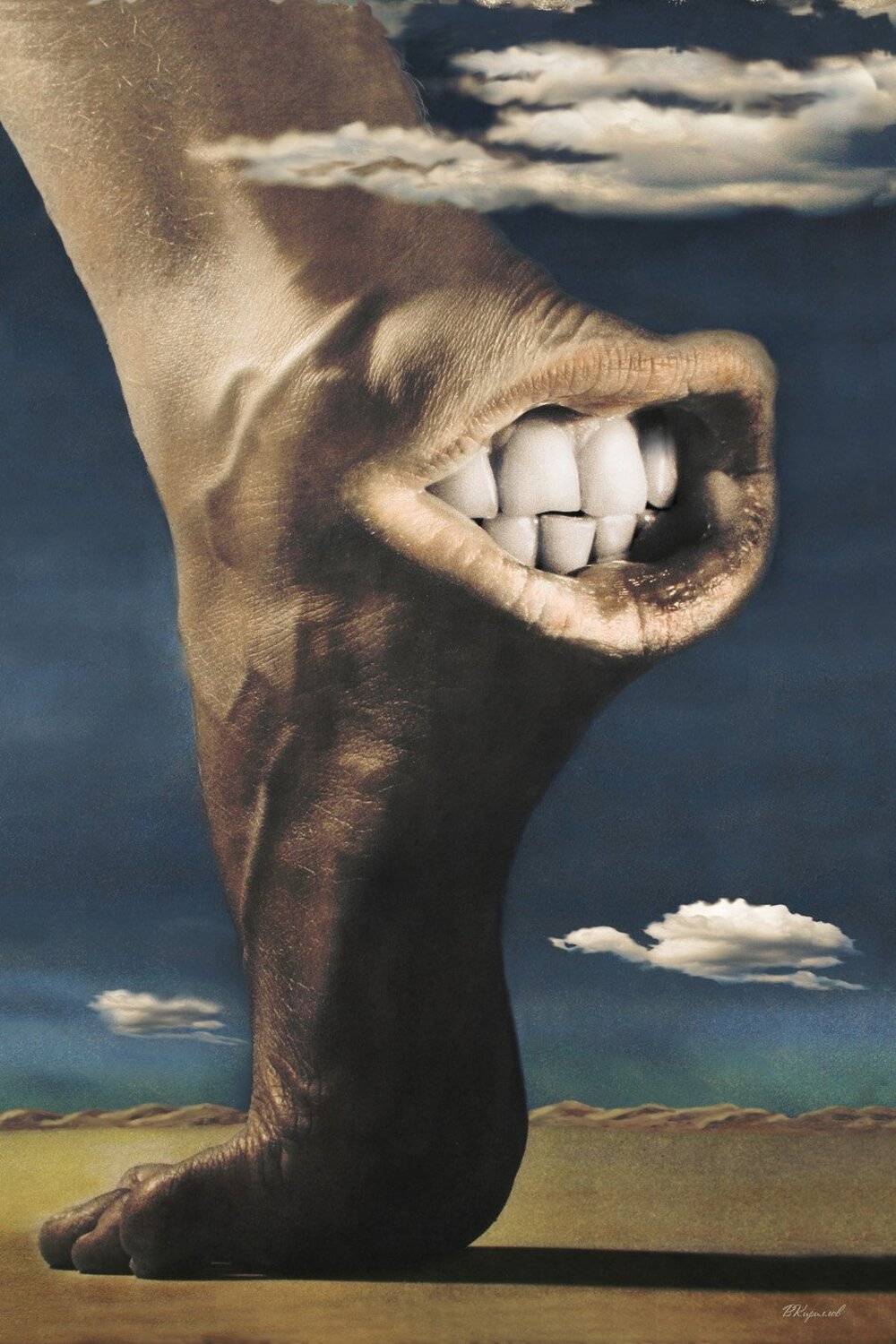 , Виктор Кириллов