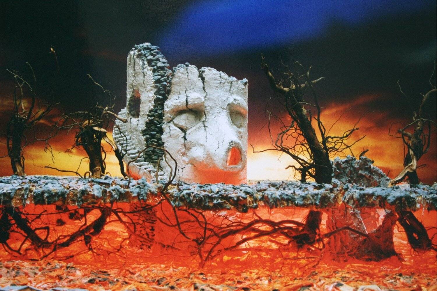 , Виктор Кириллов