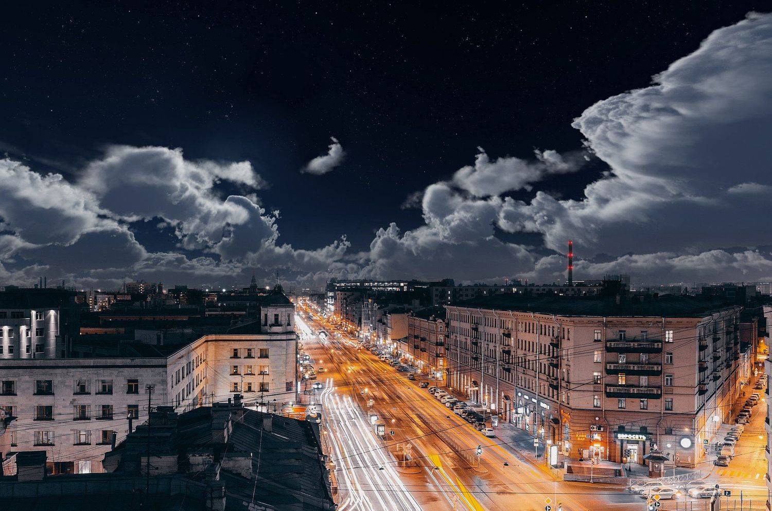 spring, russia, snow, спб, весна, снег, city, sky, небо, город, архитектура, Андрей Михайлов