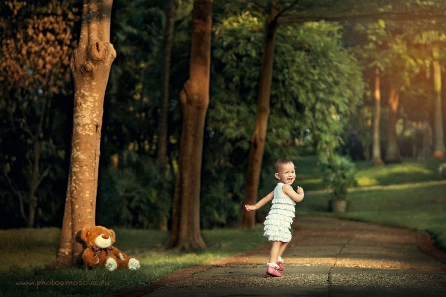 , Ирина Амосова