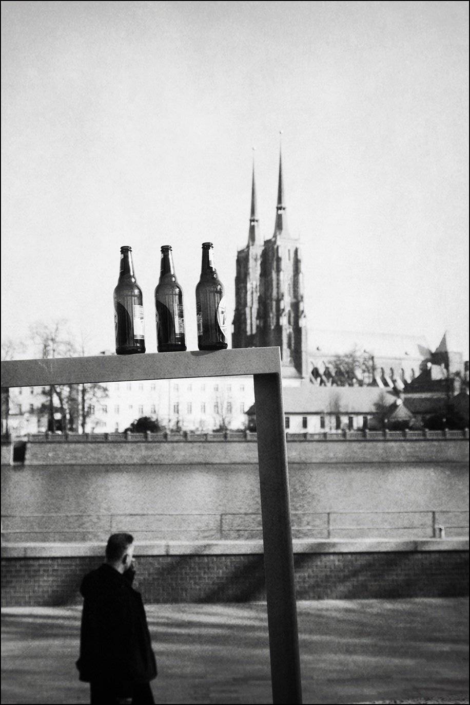 , Krzysztof Trojanowski