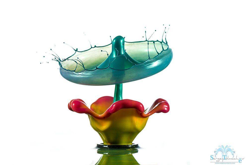 капли, жидкость, макро, арт, всплеск, сергейтолмачев, liquidart, art, liquid, Сергей Толмачев