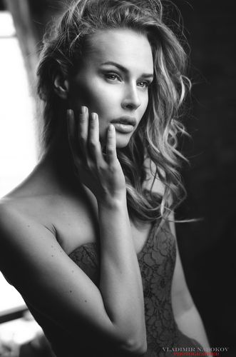 Краса России