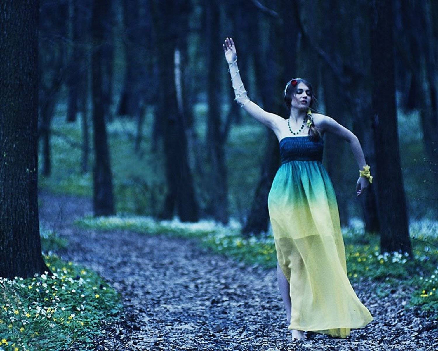 the mistress of harmony. Автор: Batay Valerii , Batay Valerii