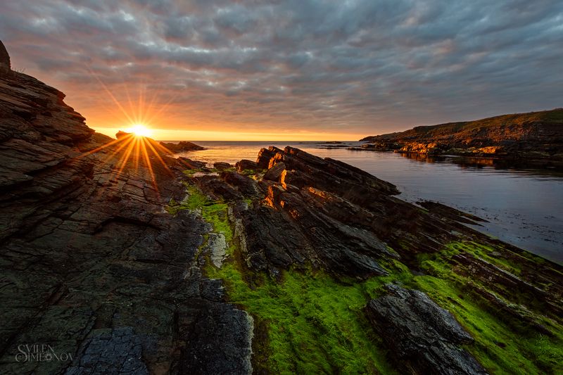 Утро фото превью