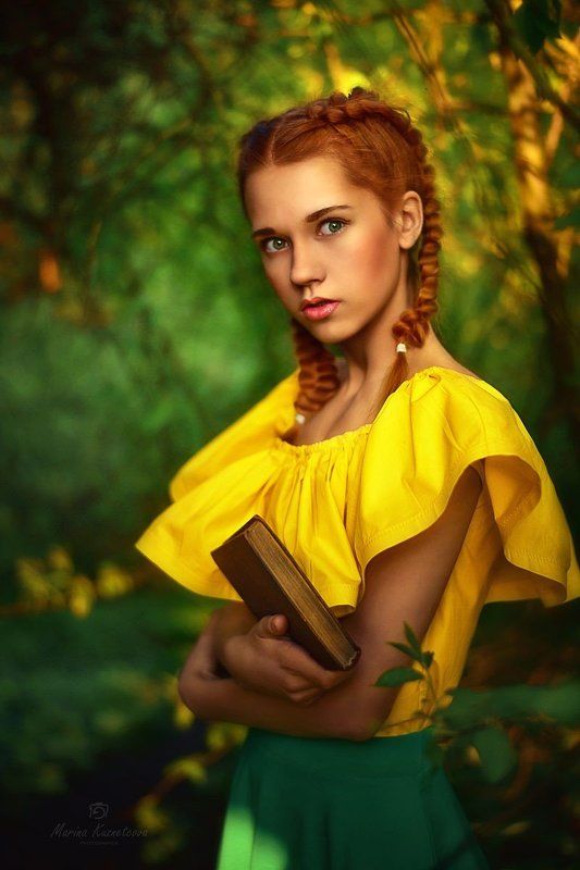 Лилия. фото превью