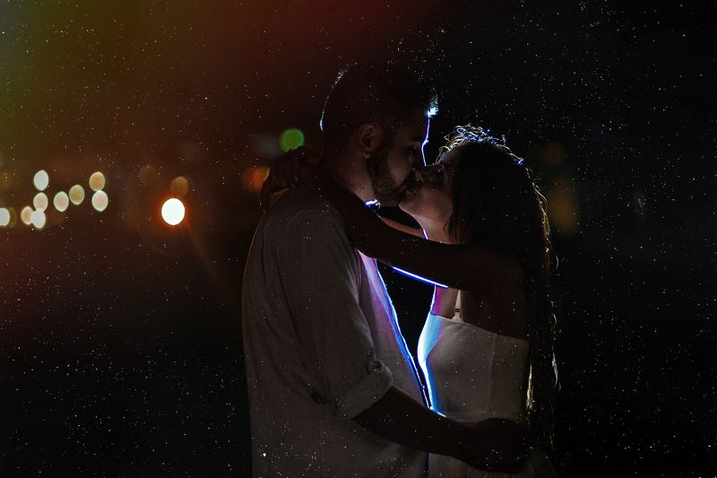 The Kiss фото превью