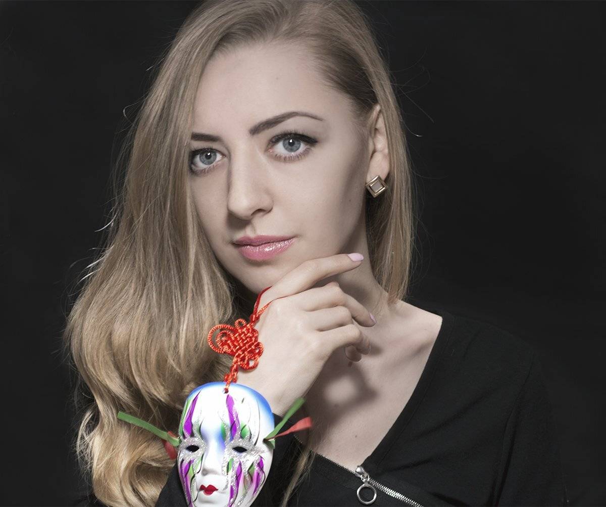 , Наталья Бочкарева