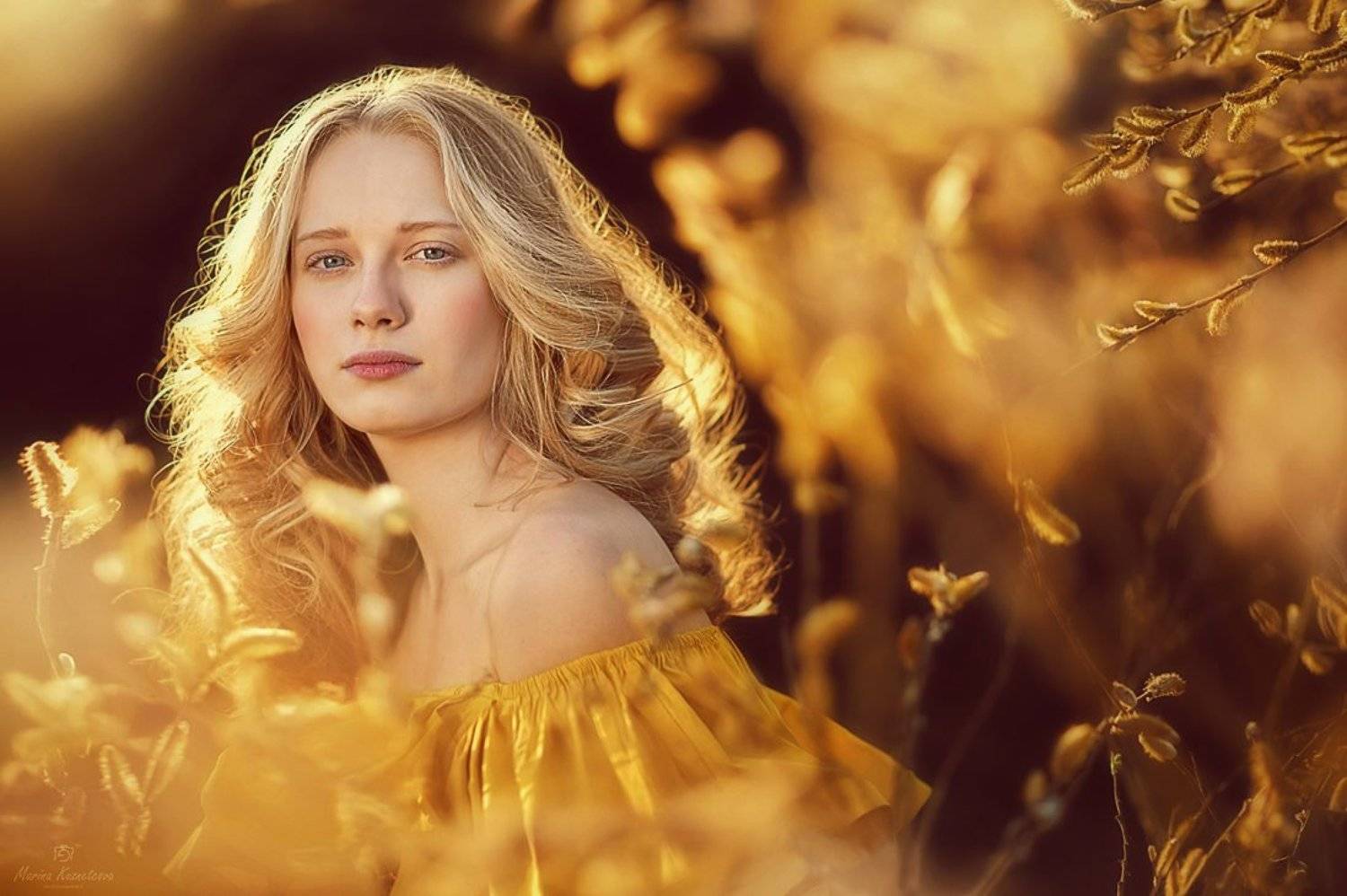 , Marina Кuznetcova