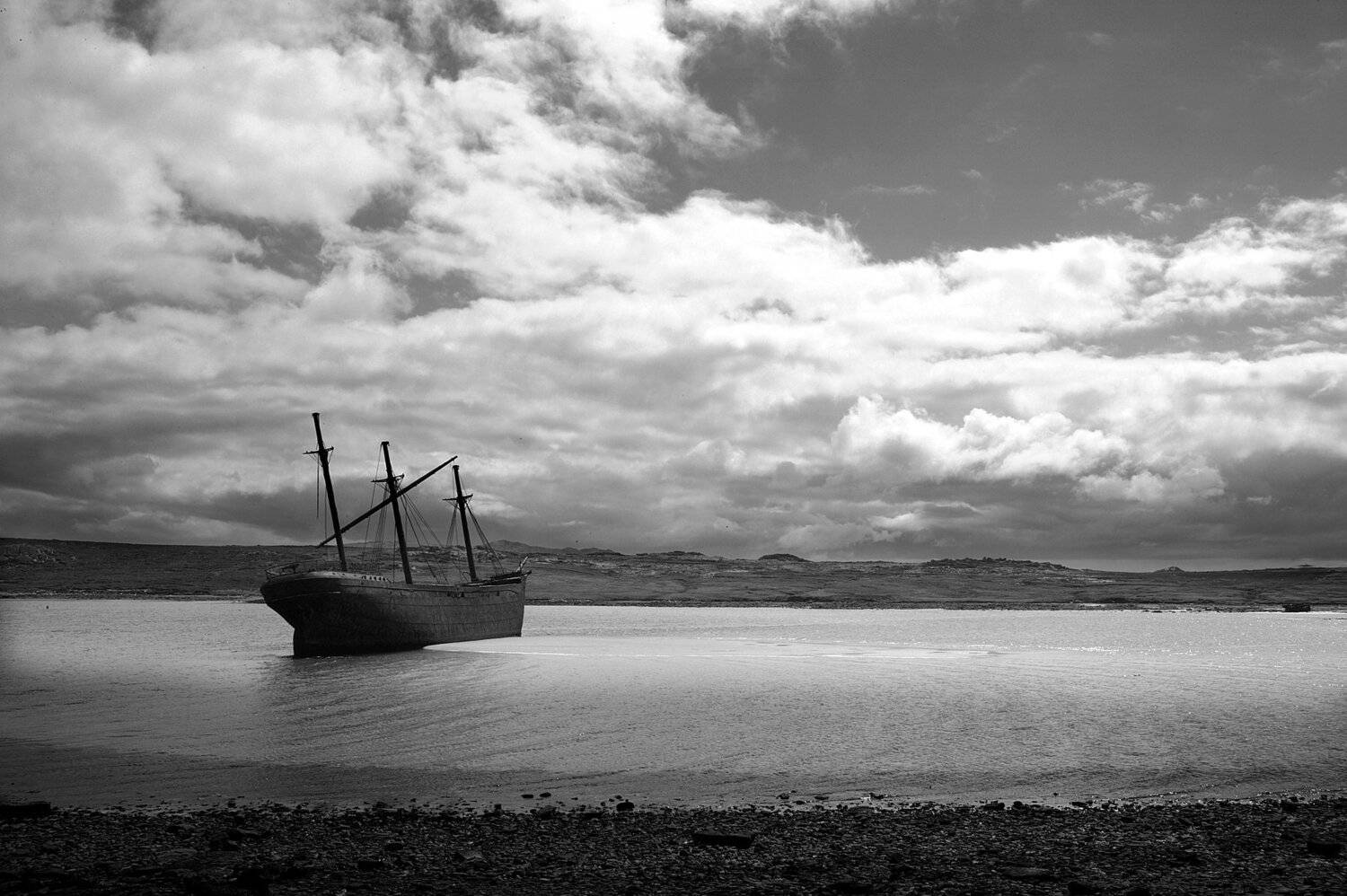 ч/б перспектива, isamonov