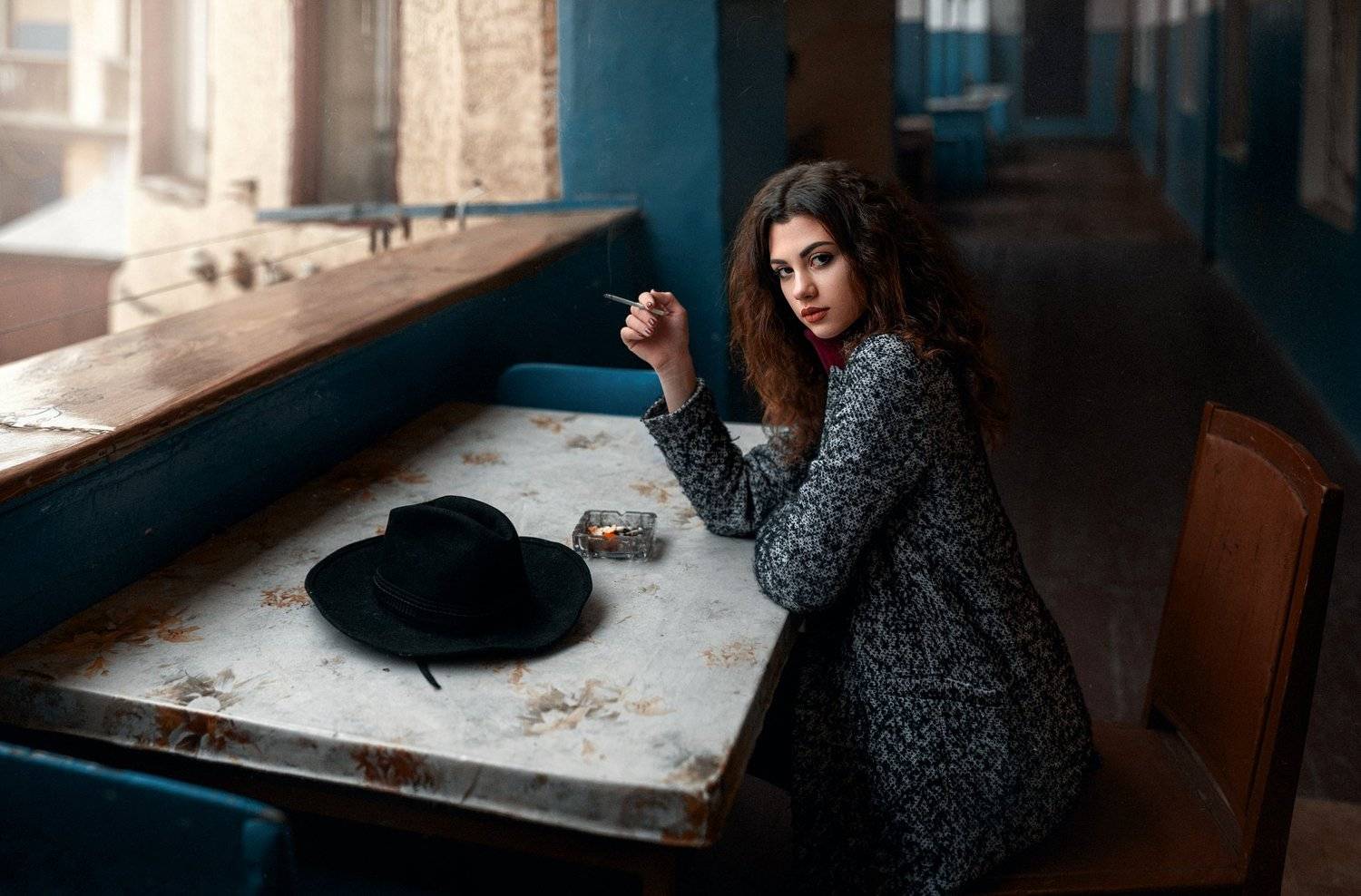 , Кузин Макс