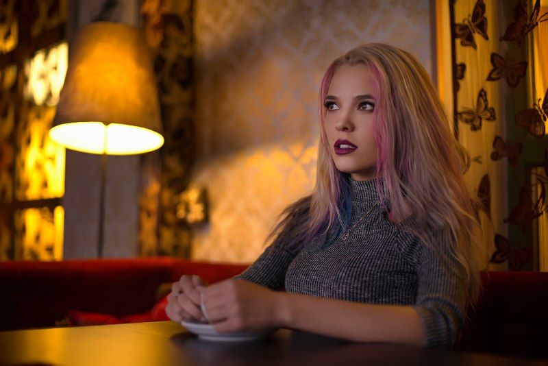 Natali фото превью