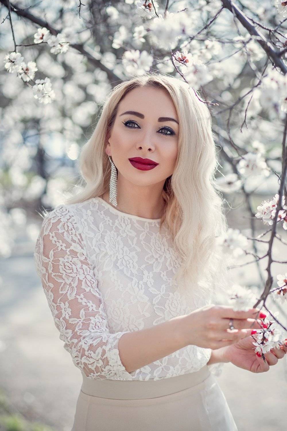 , Марина Бондарь