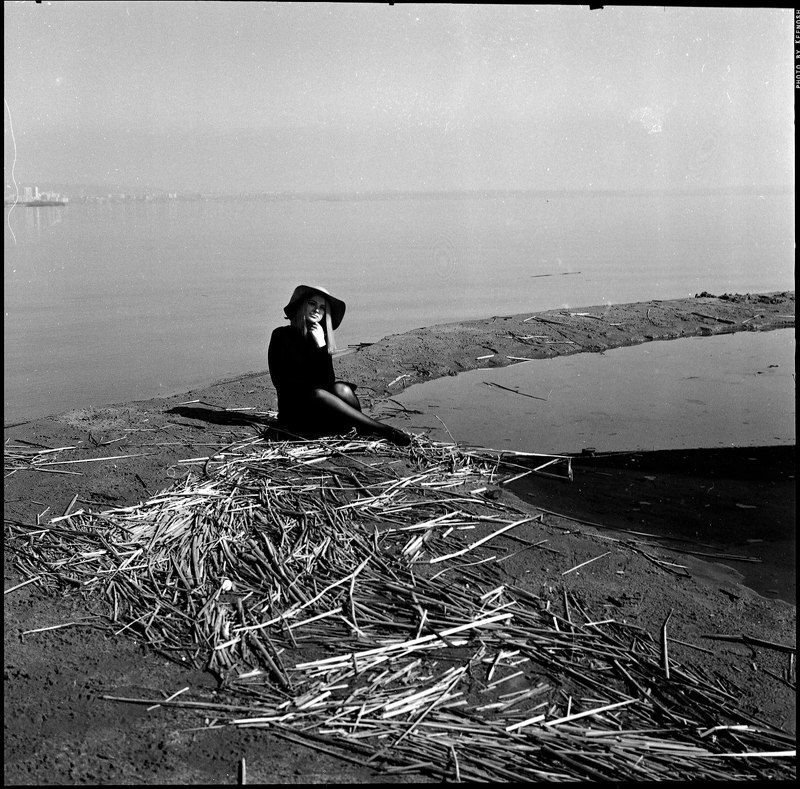 bw ilford film rolleiflex  T e t a t e t фото превью