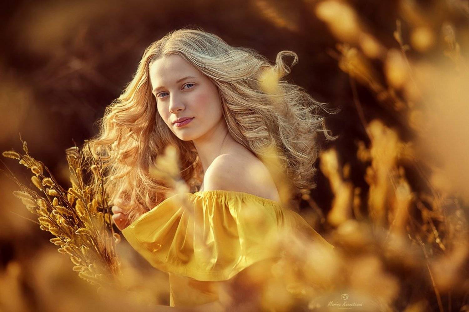 , Marina Кuznetcova