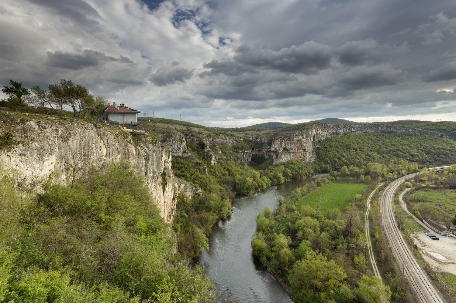 , Александър Сандев