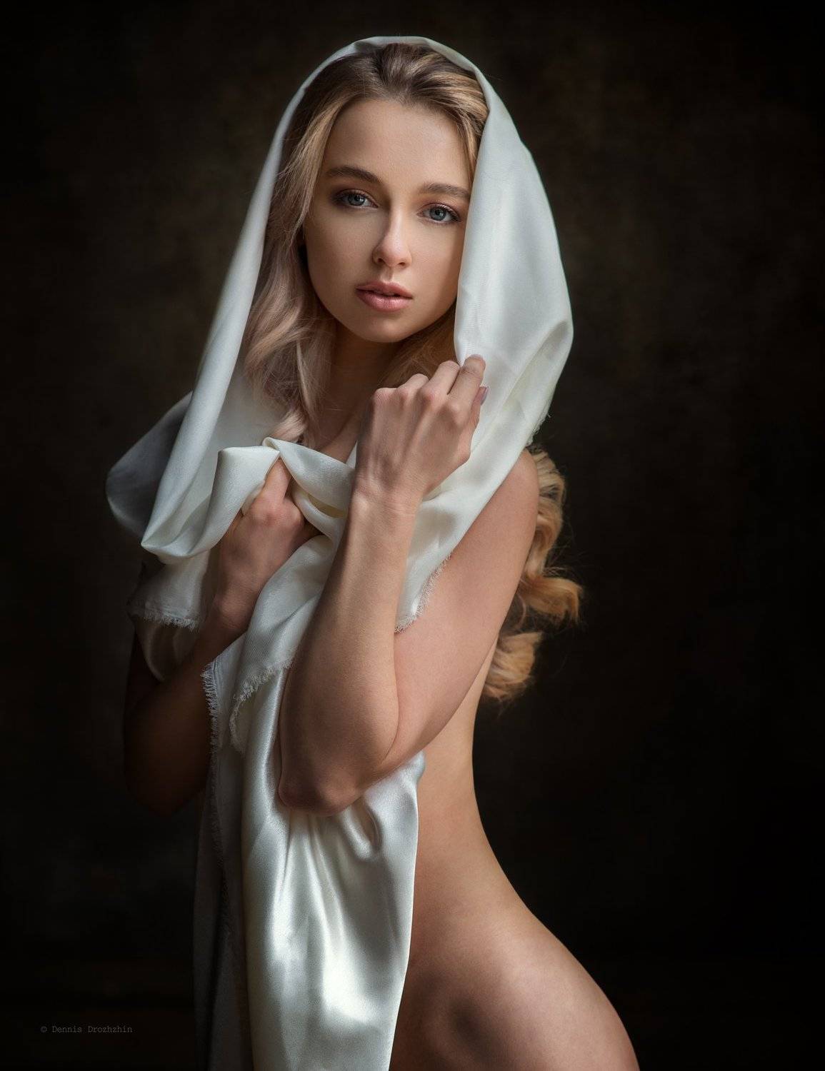 , Денис Дрожжин