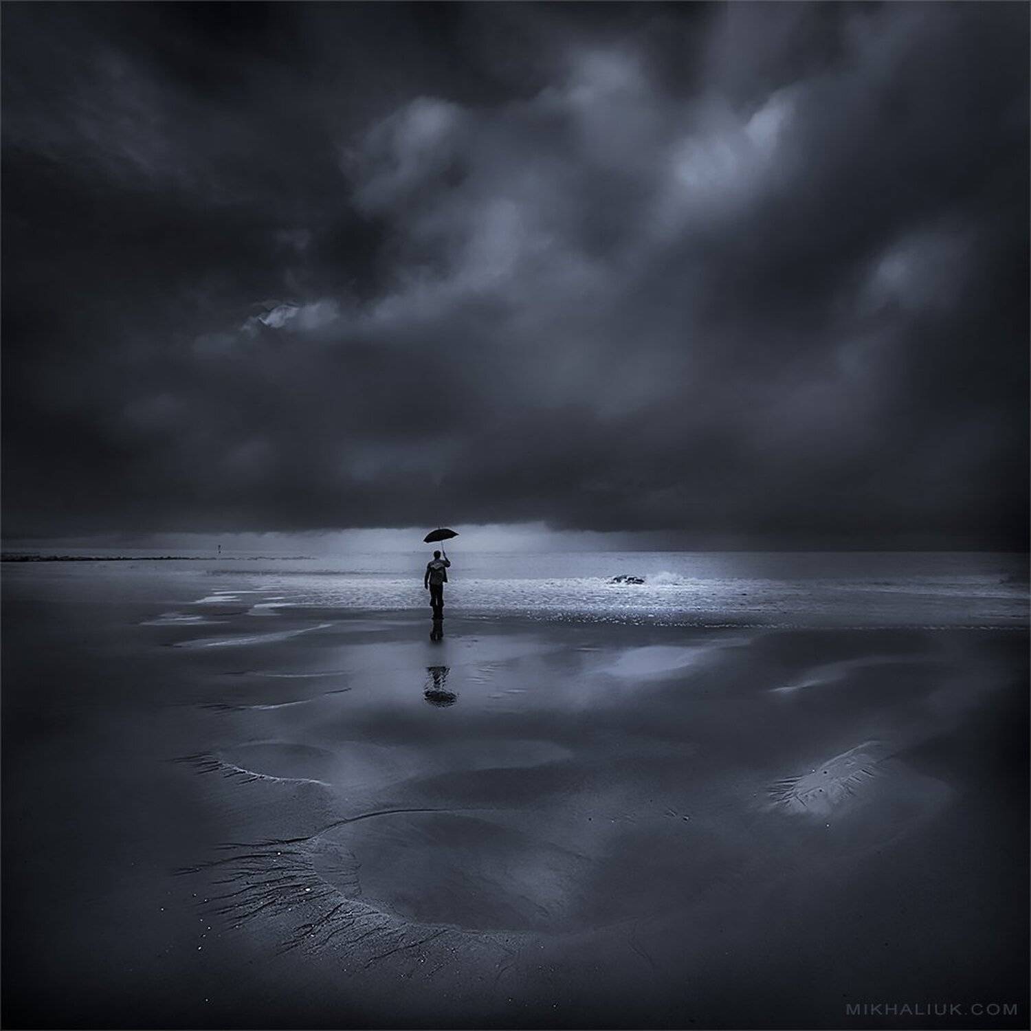 , Михалюк Сергей *