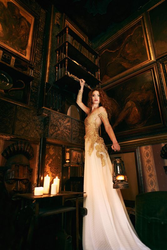 Victorian lady фото превью