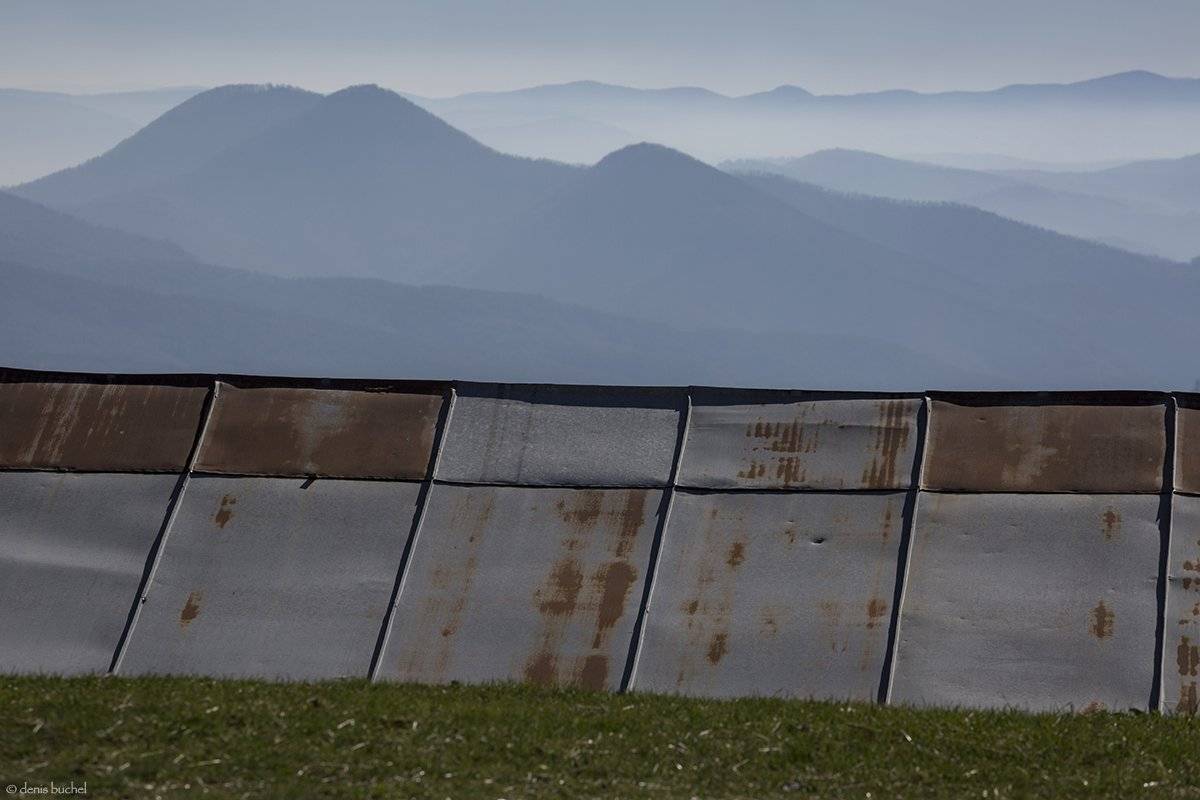 Родопы, горы, пейзаж, Denis Buchel (Денис Бучель)