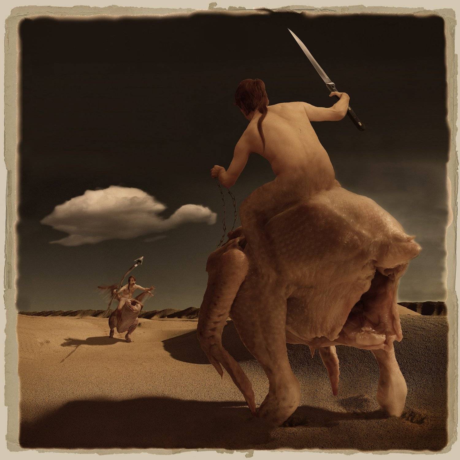 , Виктор Кириллов