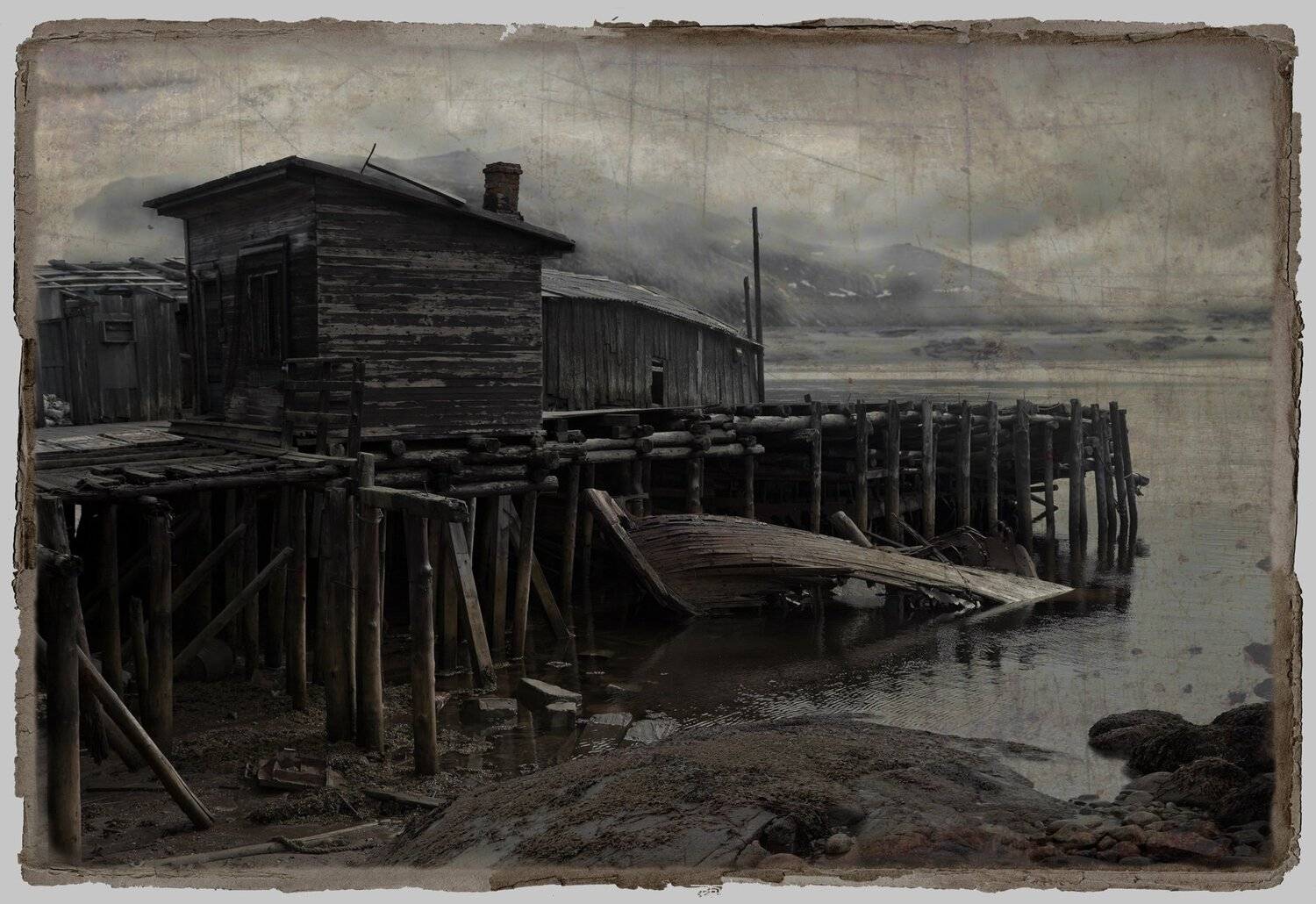 , Виктор Кириллов